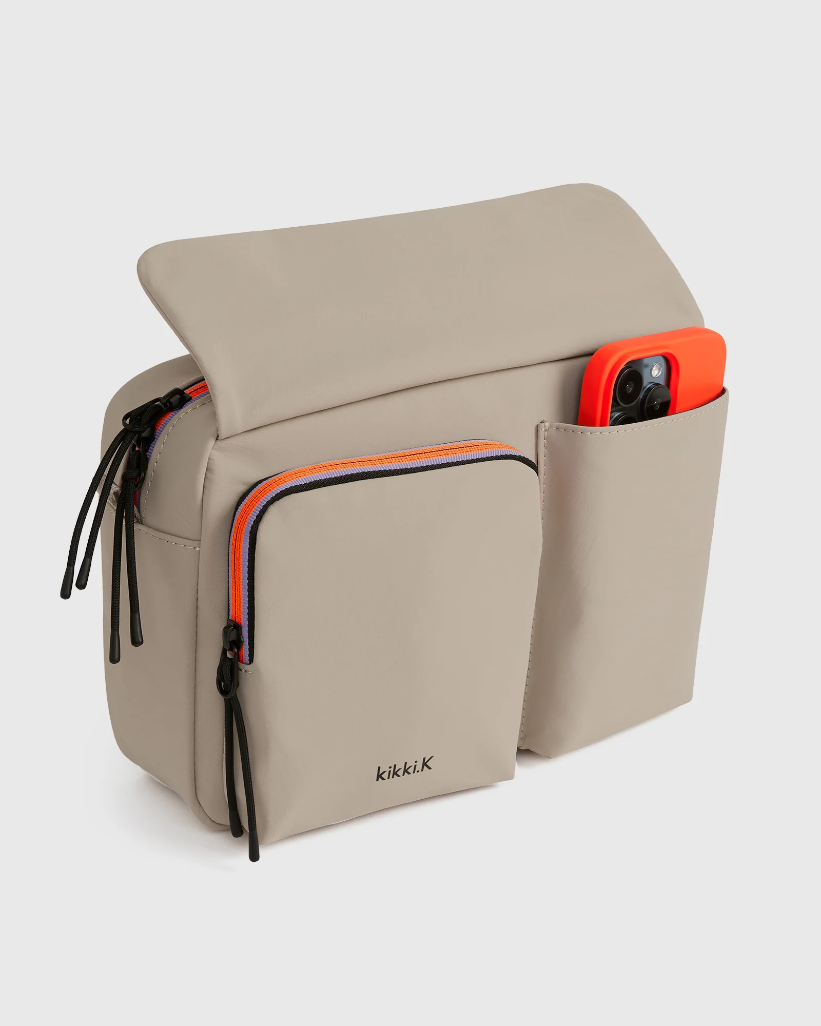 TREK. Pocket Bag - Image 4