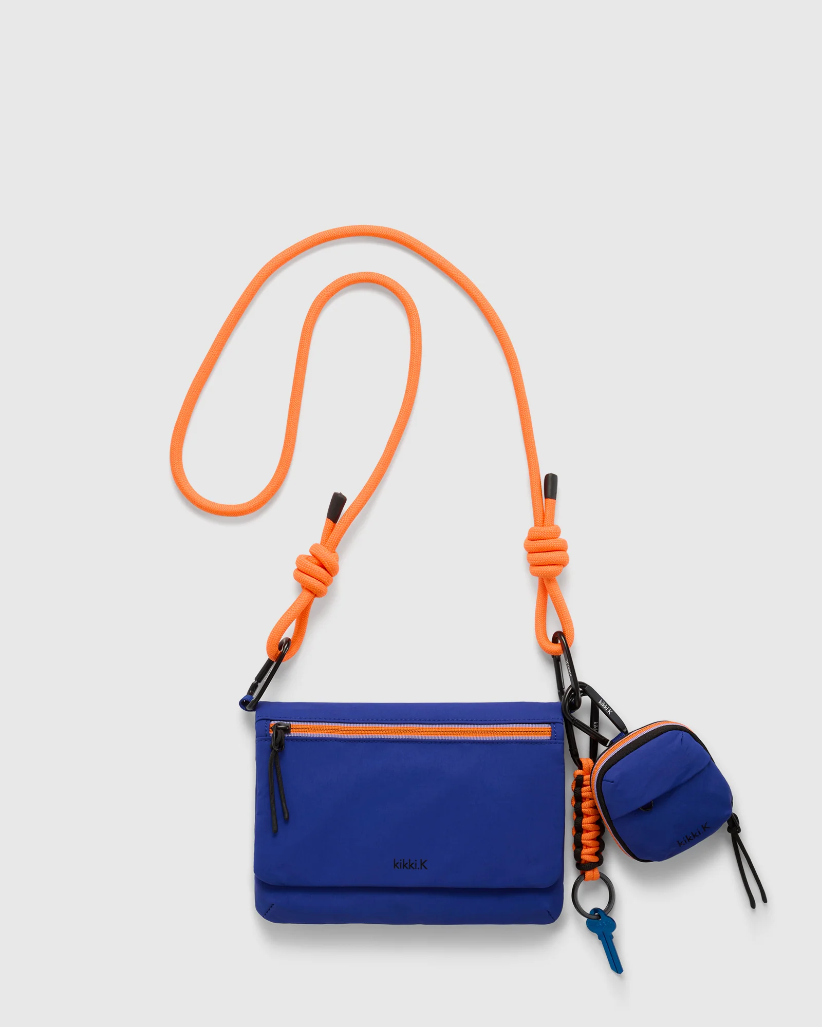 TREK. Pouch Crossbody - Image 3
