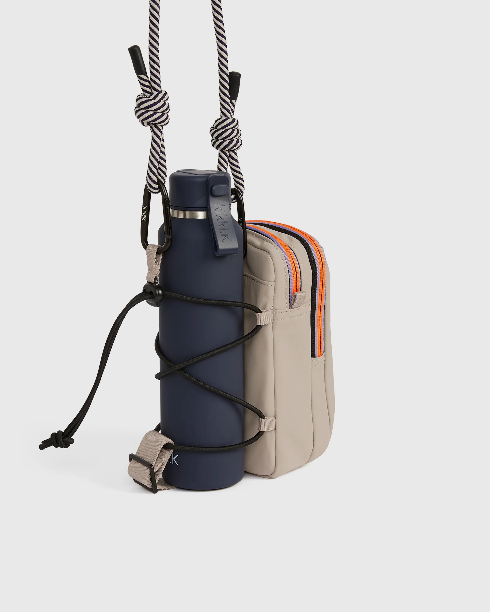 TREK. Mariner Bottle Bag - Image 7