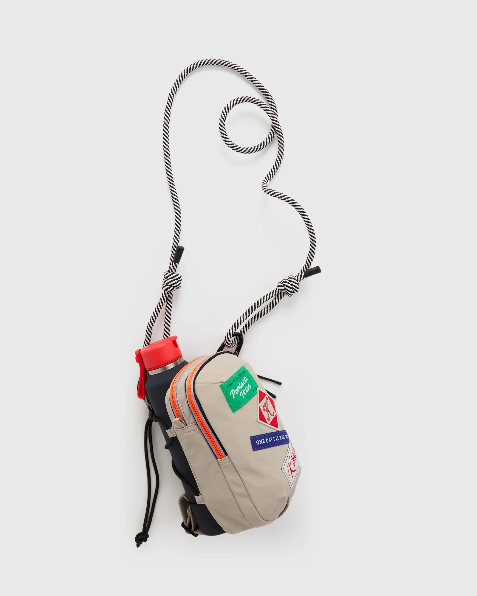 TREK. Mariner Bottle Bag - Image 8