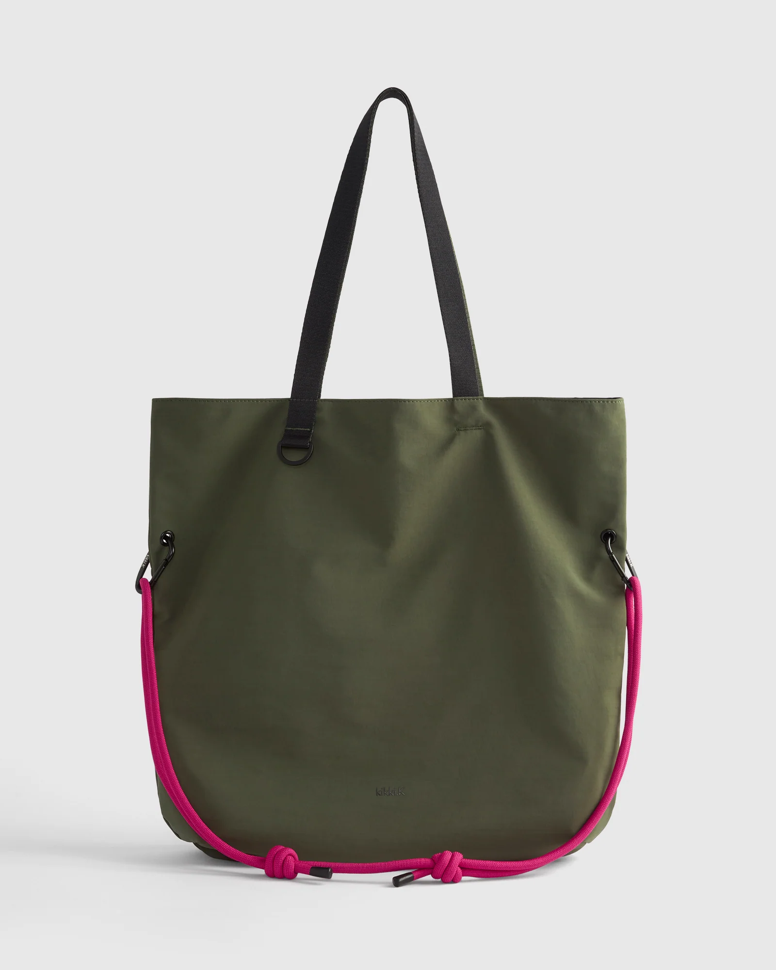 TREK. Reversible Tote - Image 7