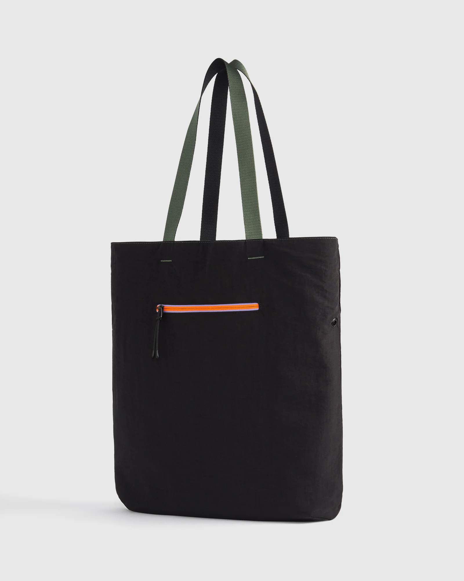 TREK. Reversible Tote - Image 9