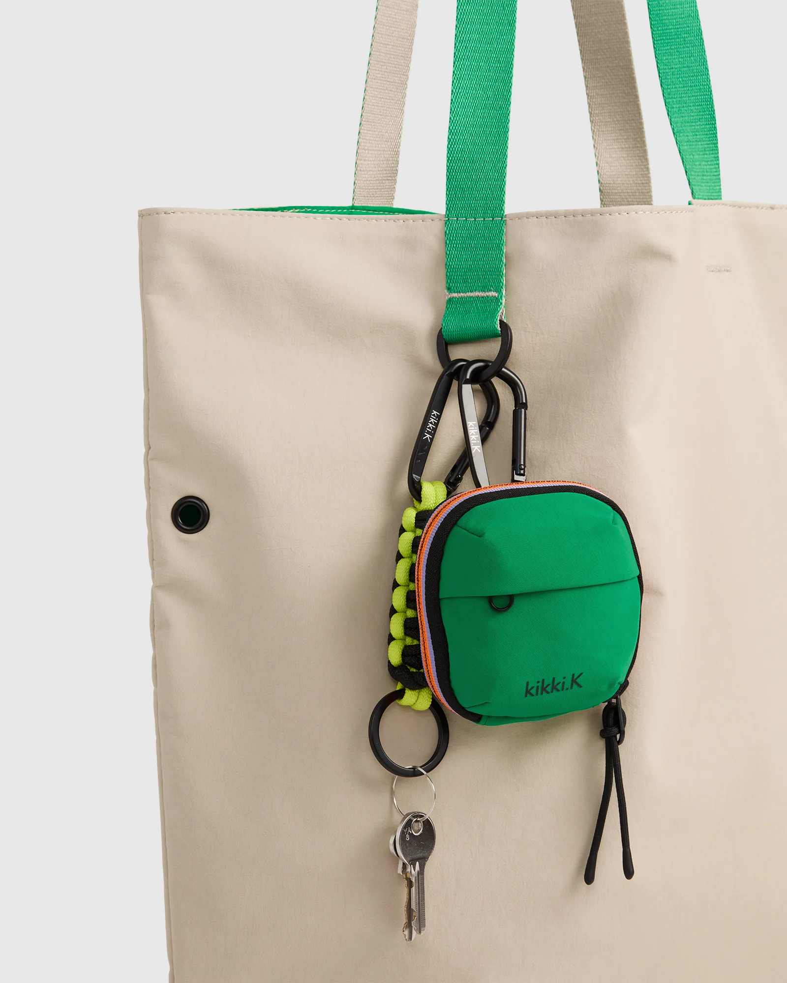 TREK. Reversible Tote - Image 4