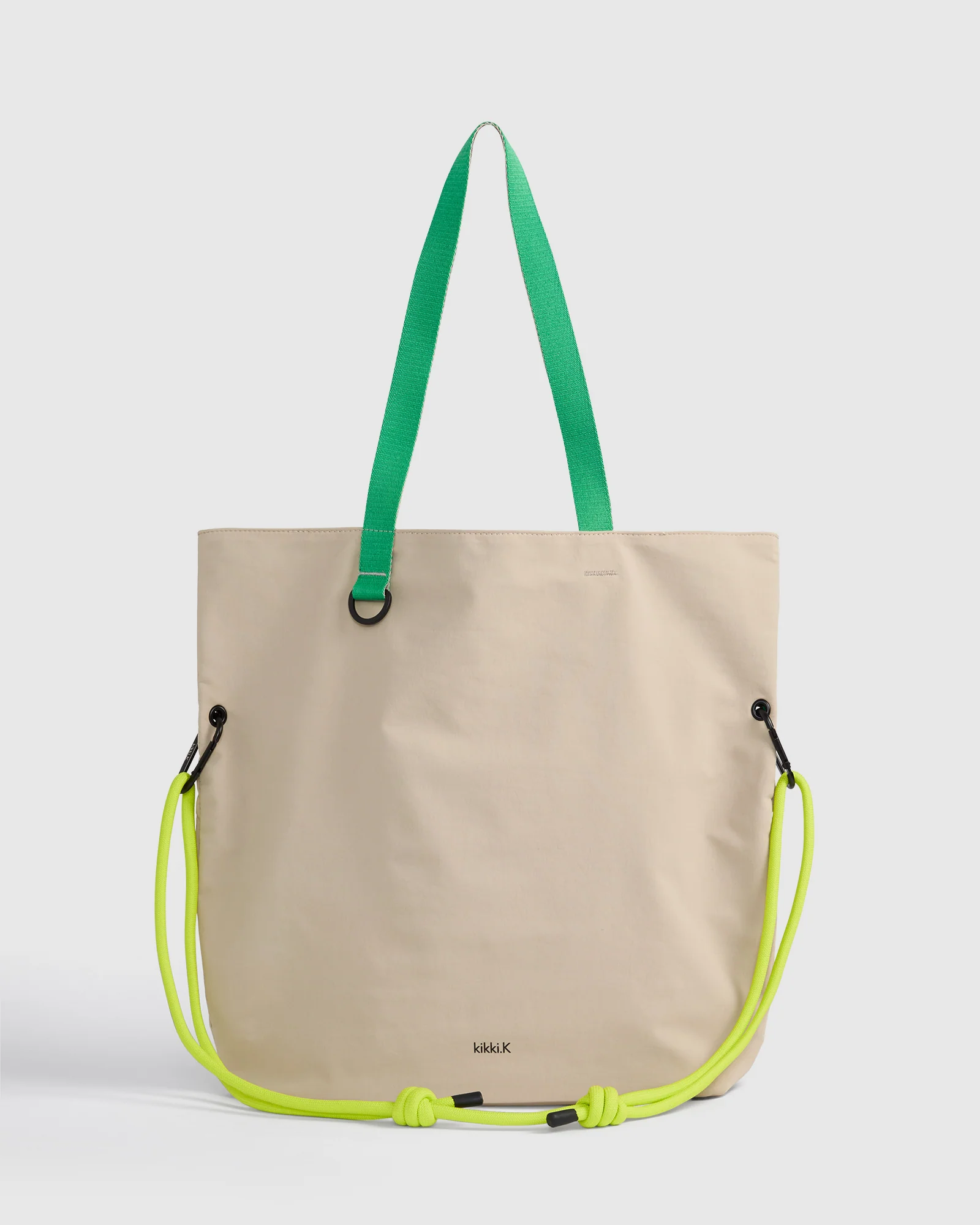 TREK. Reversible Tote - Image 5