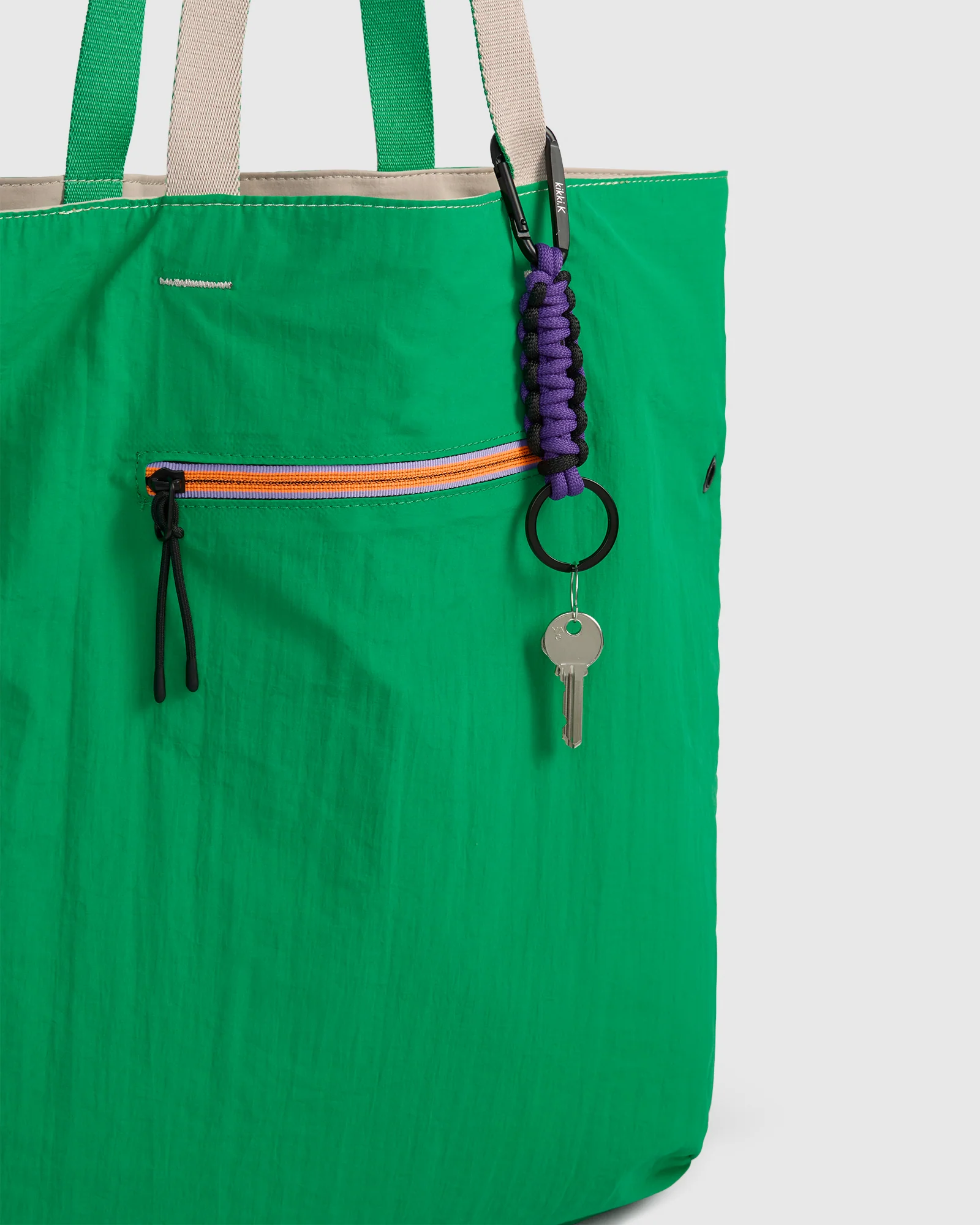 TREK. Reversible Tote - Image 7
