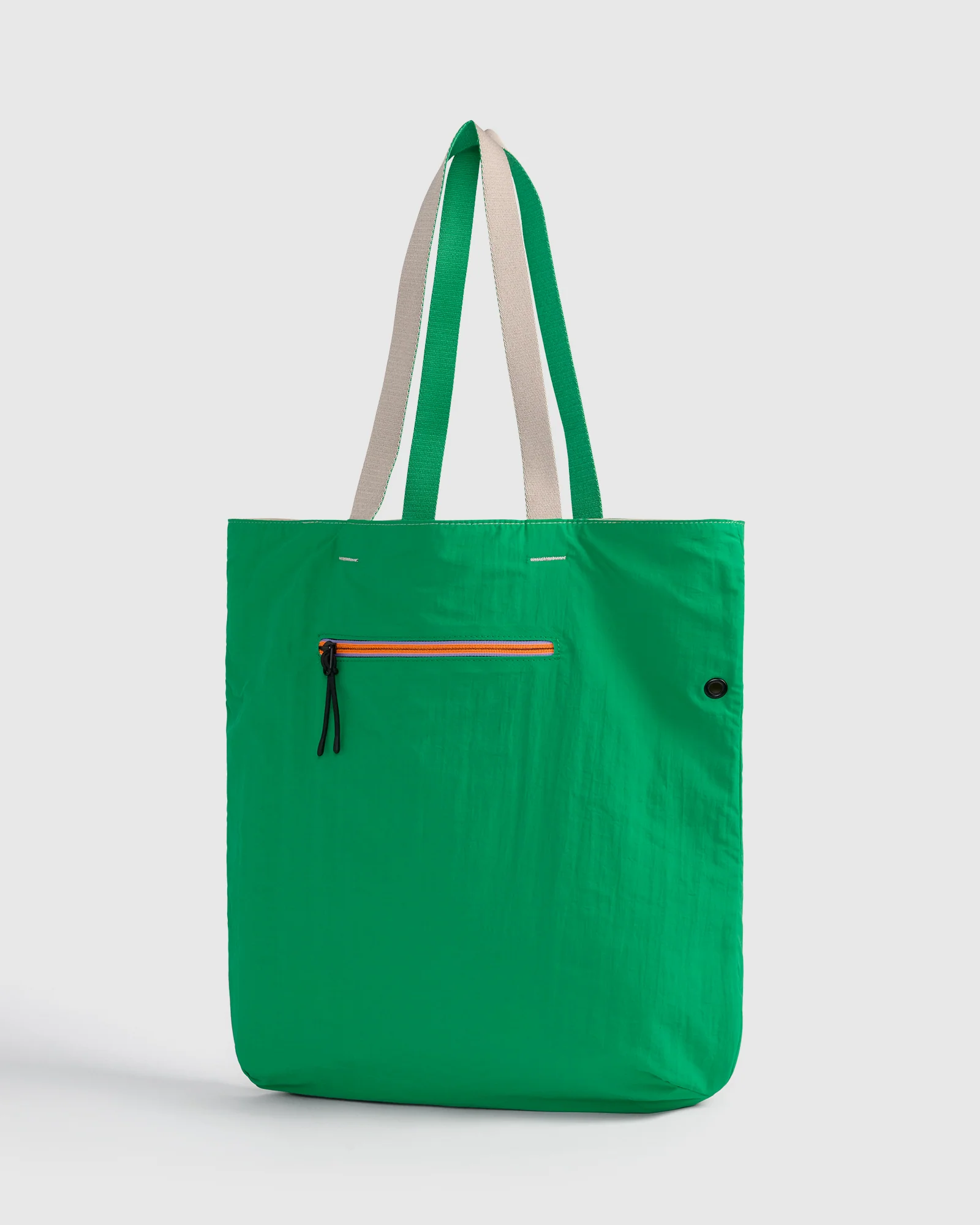 TREK. Reversible Tote - Image 8