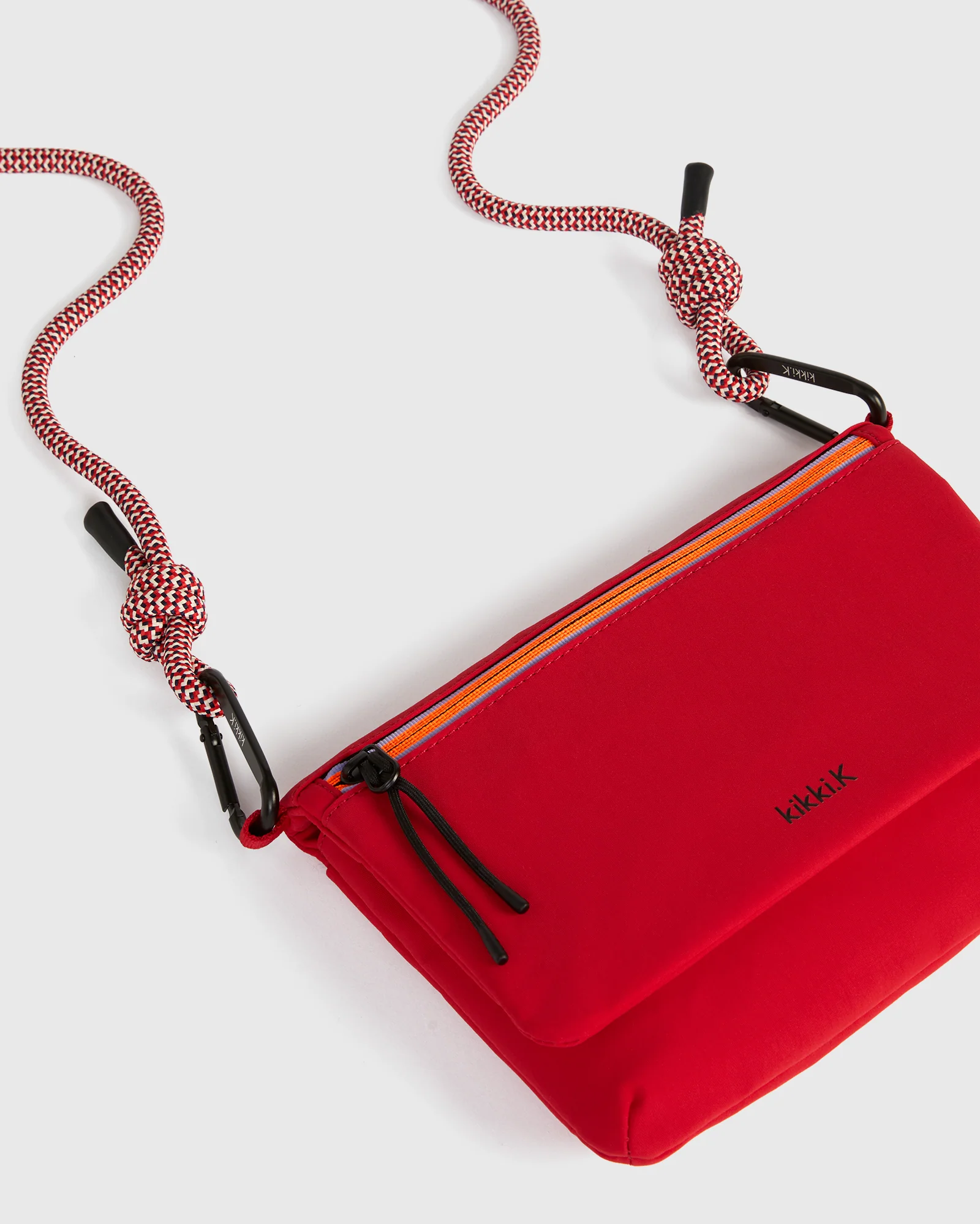 TREK. Pouch Crossbody - Image 5