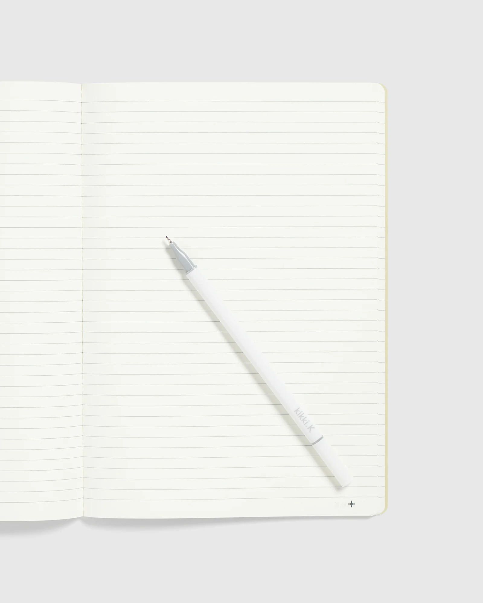 Underline Fineliner Marker 3Pk - Image 5