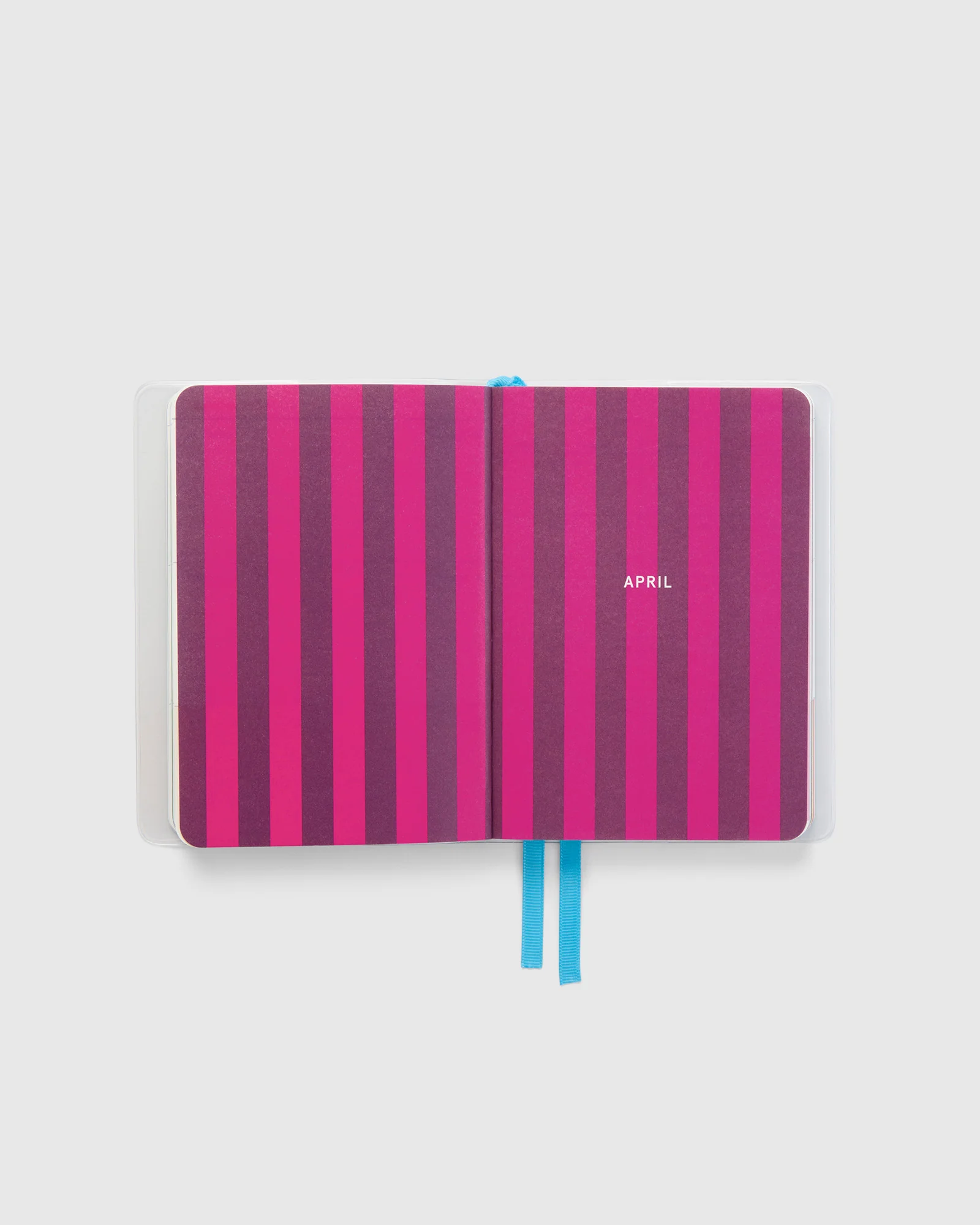 Wrap Weekly Diary A6 2026 - Image 10