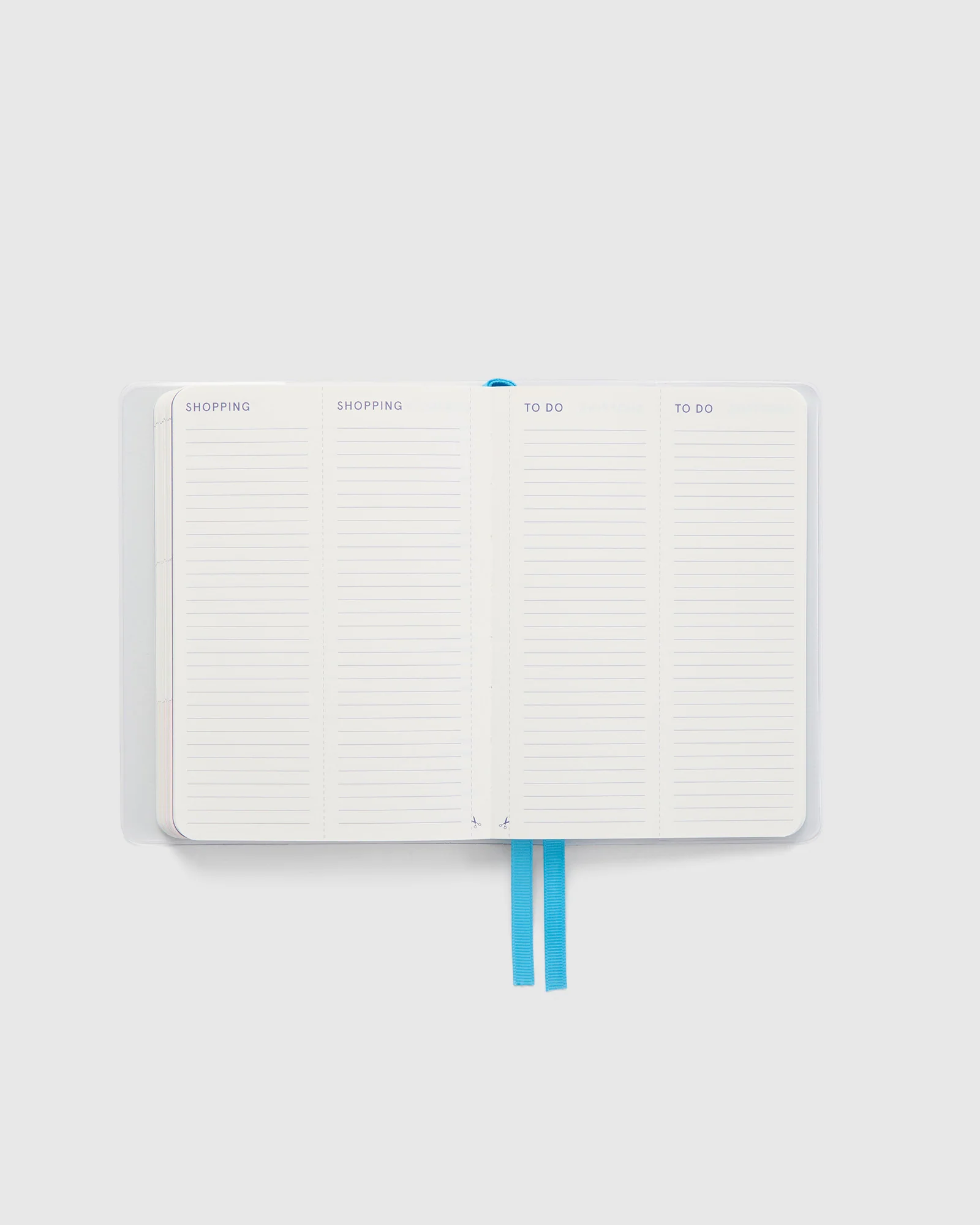 Wrap Weekly Diary A6 2026 - Image 14