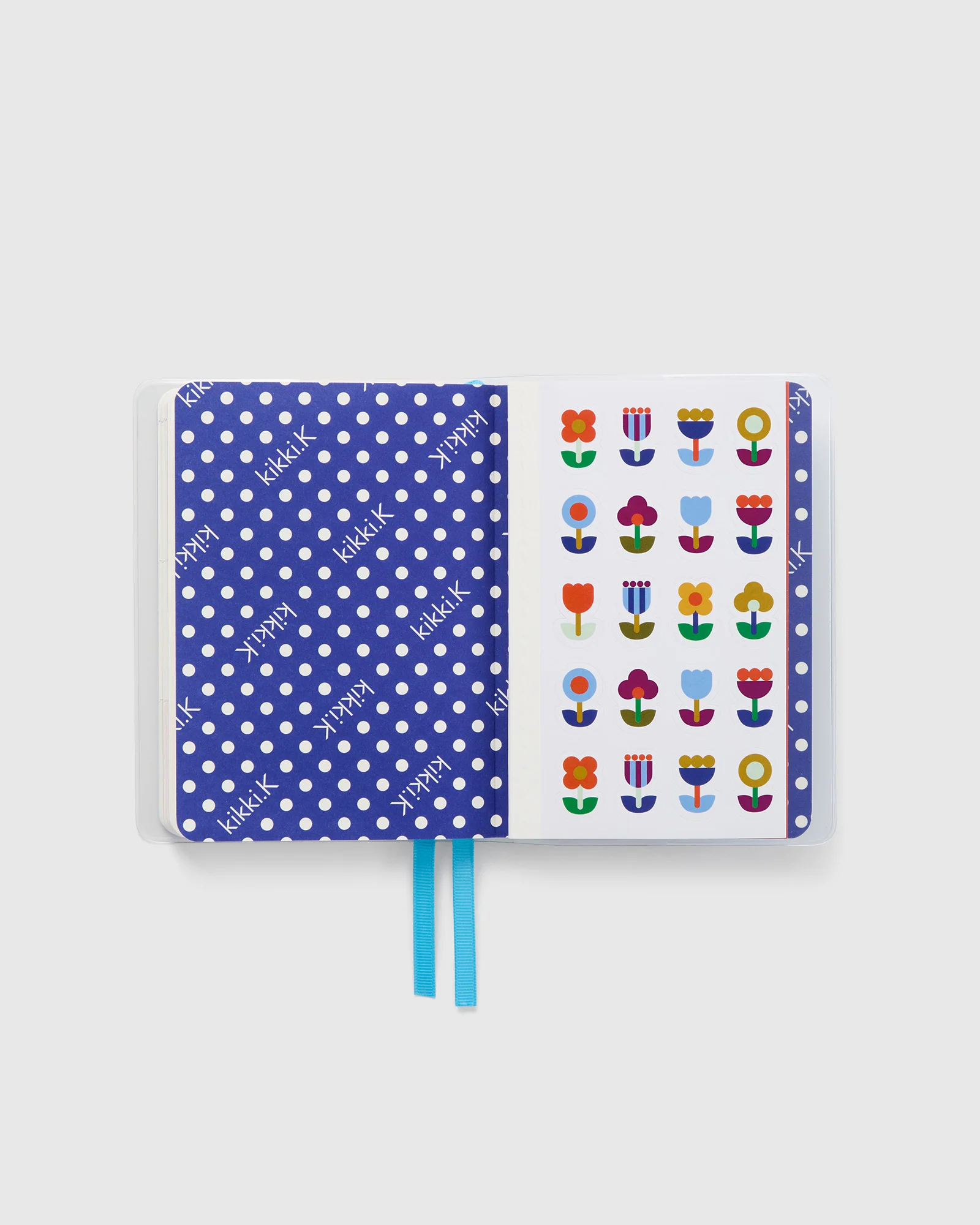 Wrap Weekly Diary A6 2026 - Image 17