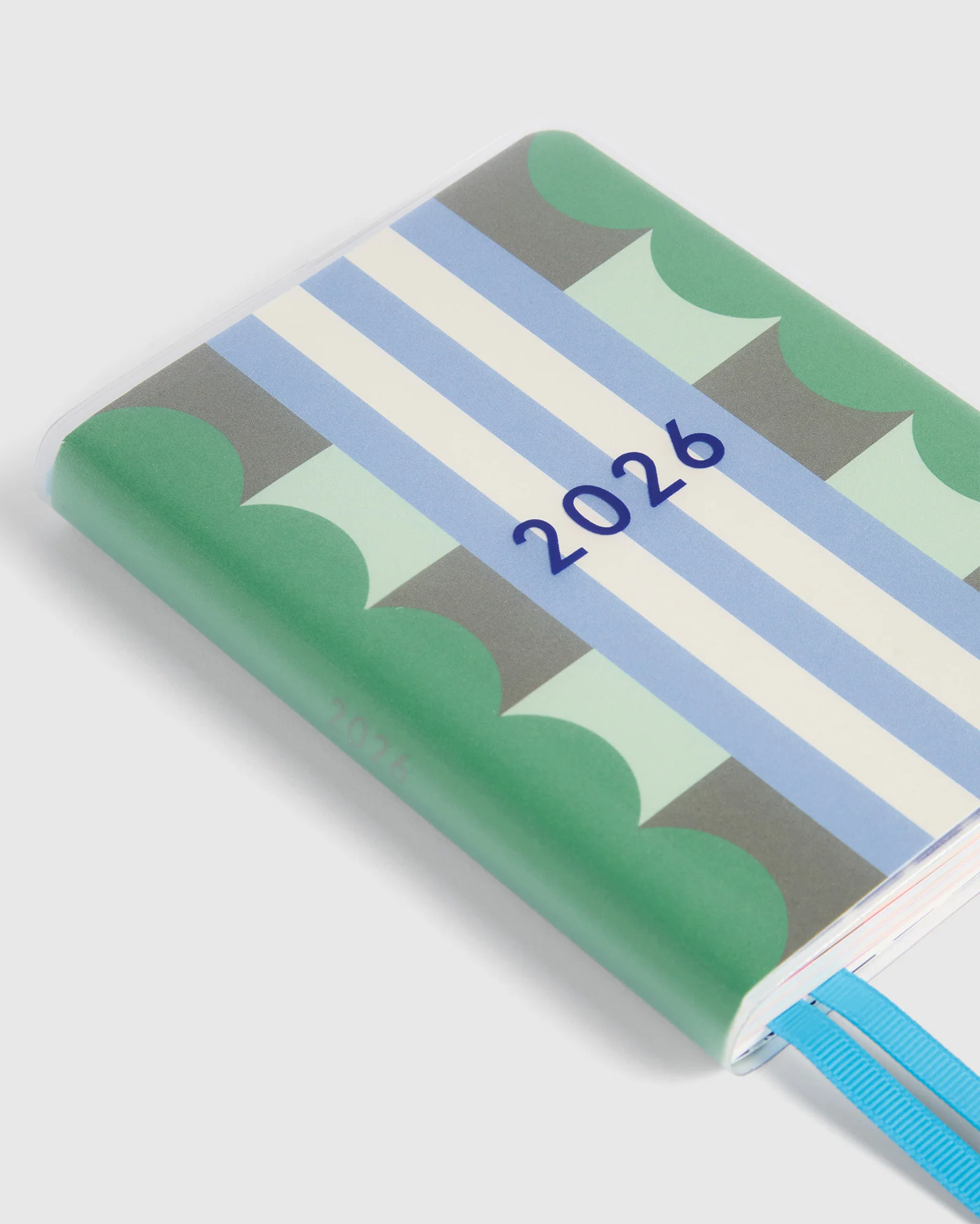 Wrap Weekly Diary A6 2026 - Image 4