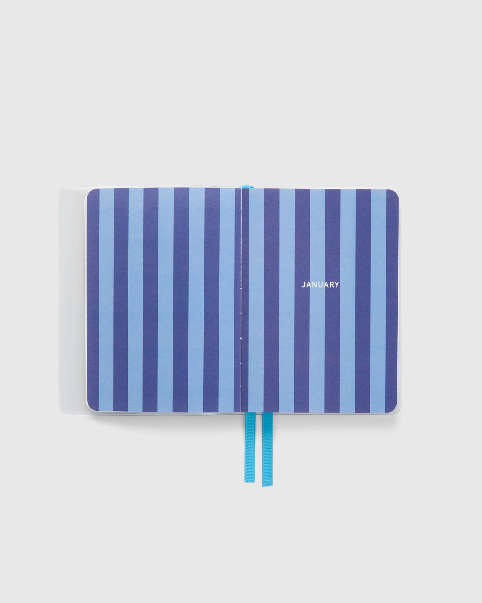 Wrap Weekly Diary A6 2026 - Image 7