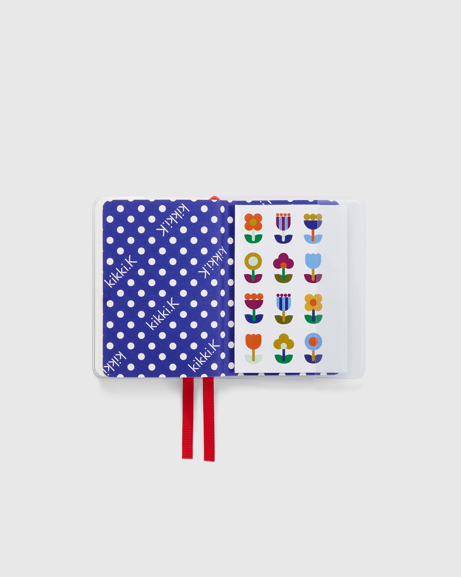 Wrap Weekly Diary A7 2026 - Image 7