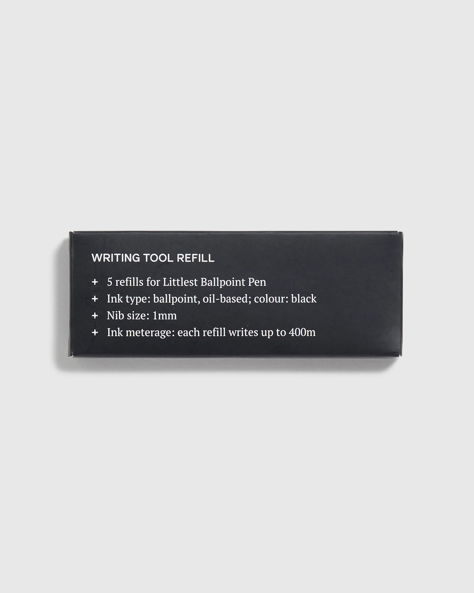 Writing Tool Refill 5Pk (Littlest Ballpoint) - Image 3