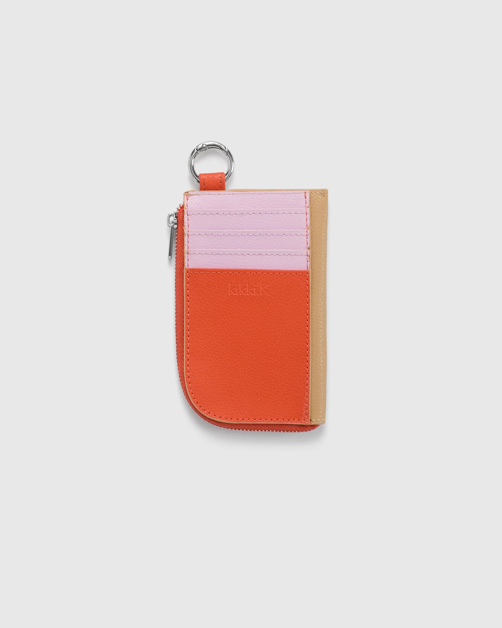 Zip Card Wallet - Image 3